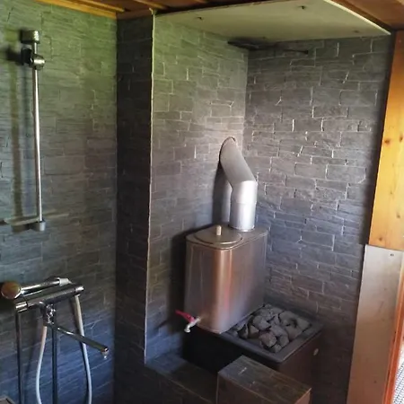 Puulan Aurinkoranta Holiday home