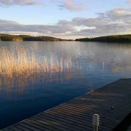 Puulan Aurinkoranta